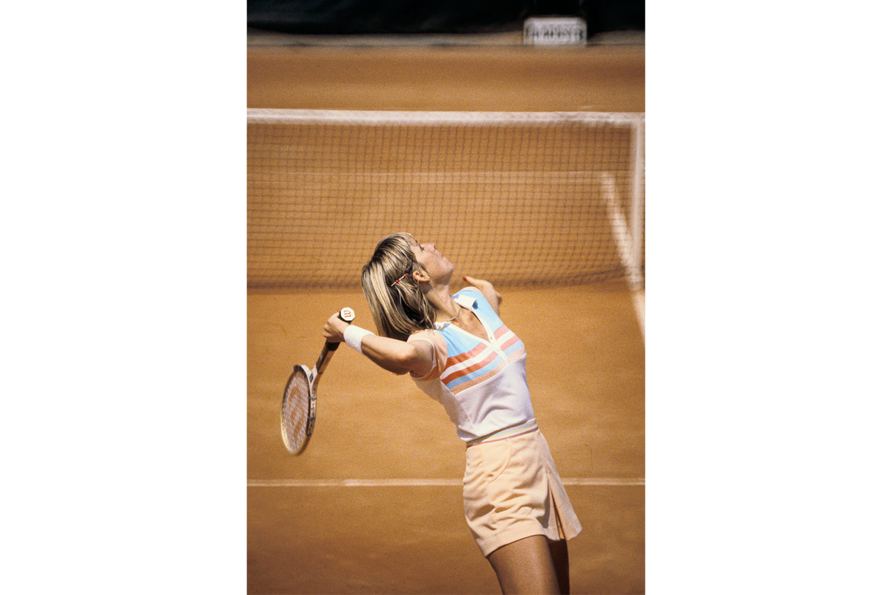 STADE ROLANDGARROS, PARIS, 1980 RolandGarros Boutique photos